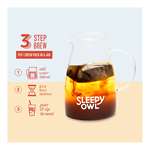 Sleepy Owl Cold Brew Coffee- Original
